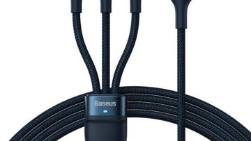 Polaroid Futerał Etui Neoprenowy Na Zip Printer (PLZIPNPB)