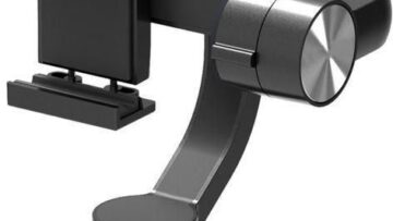 Sachtler System Aktiv6 Flowtech 75 Ms