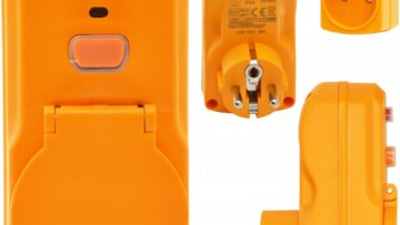 Plecak VANGUARD VEO ACTIVE 53 szary