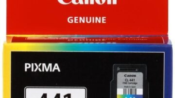 Canon Lucia Pro dla PRO-100 Magenta (PFI-1000M)