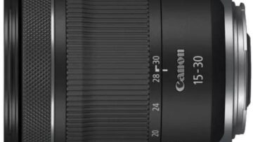 Tamron TAP-in Console Canon