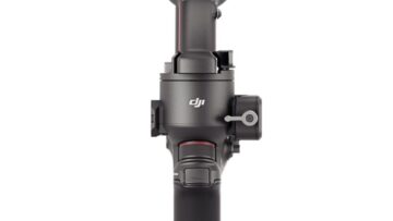 Sachtler System Aktiv6 Flowtech 75 Ms