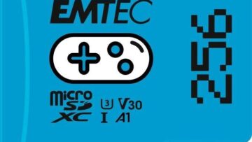 GP Batteries Remote control (GP23AE)