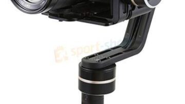 Bushnell Falcon Vari Zoom 10-30X50