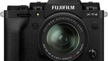 Nikon Z 7 body