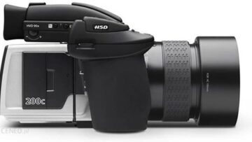 Nikon Ładowarka MH-29 VEA021EA
