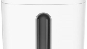 Kingston Hyperx Cloud II Headset Czarne-Czerwone (KHX-HSCP-RD)