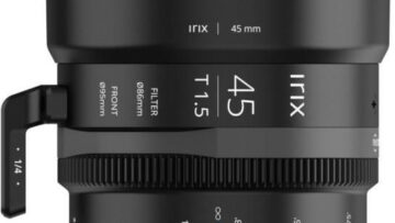Inne Lupa elektroniczna Explore 8