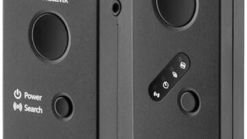 WĘŻYK SPUSTOWY – INTERWAŁ typ: RM-VPR1 do SONY