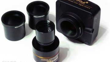 Godox X2T Nikon nadajnik