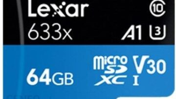 Kingston Ultimate SDHC 16GB Class 10 UHS-I (SDA10/16GB)