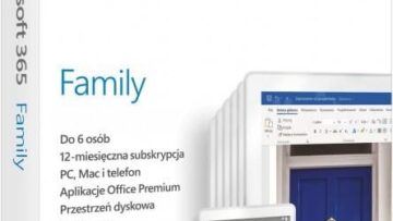 Ramka cyfrowa Braun DF1518 WiFi Frameo czarna 15”