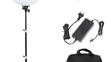 Statyw biurkowy Camrock Vloger Desk Stand Pro