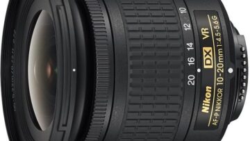 Obiektyw Nikon AF-S NIKKOR 105mm f/1.4E ED