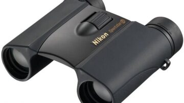 Delta Optical Titanium 2,5-15×56 HD