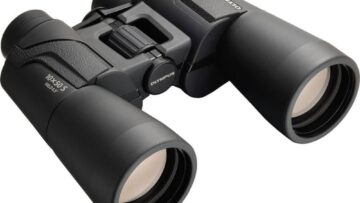 Easycover Silikonowa Osłona Na Body Aparatu Nikon Z9 – Żółta