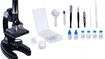 Fomei – Terronic LAMPA BASIC 300RF