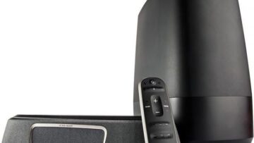 Bose Soundbar 700 czarny