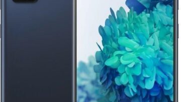 OnePlus 9 8/128GB Niebieski