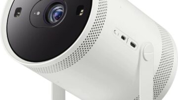 Baseus Enjoyment Retractable