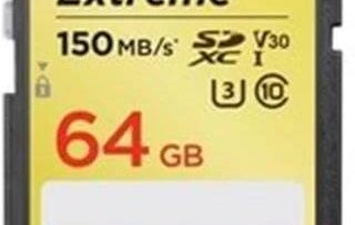 AgfaPhoto Micro Sdxc 128gb V10 U1 (SB6033)