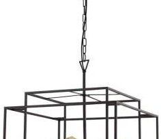 Eglo Bramerton Lampa Stołowa (43754)