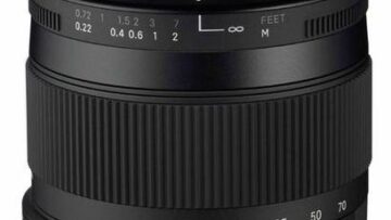 Panasonic AG-UX180 czarny