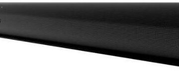 Auna AMP 5100 BT 2 X 120 W + 3 50 RMS Czarny(AMP5100BT)
