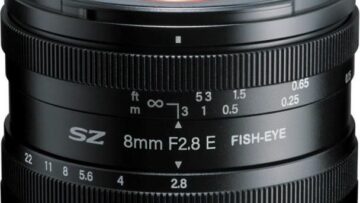 Obiektyw 7Artisans 60mm F2.8 Macro Canon Eos-M (A112S)