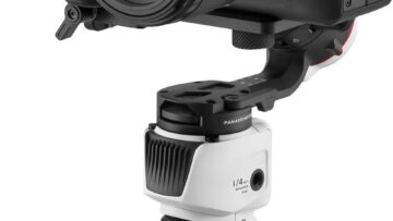 Sirui P-224S