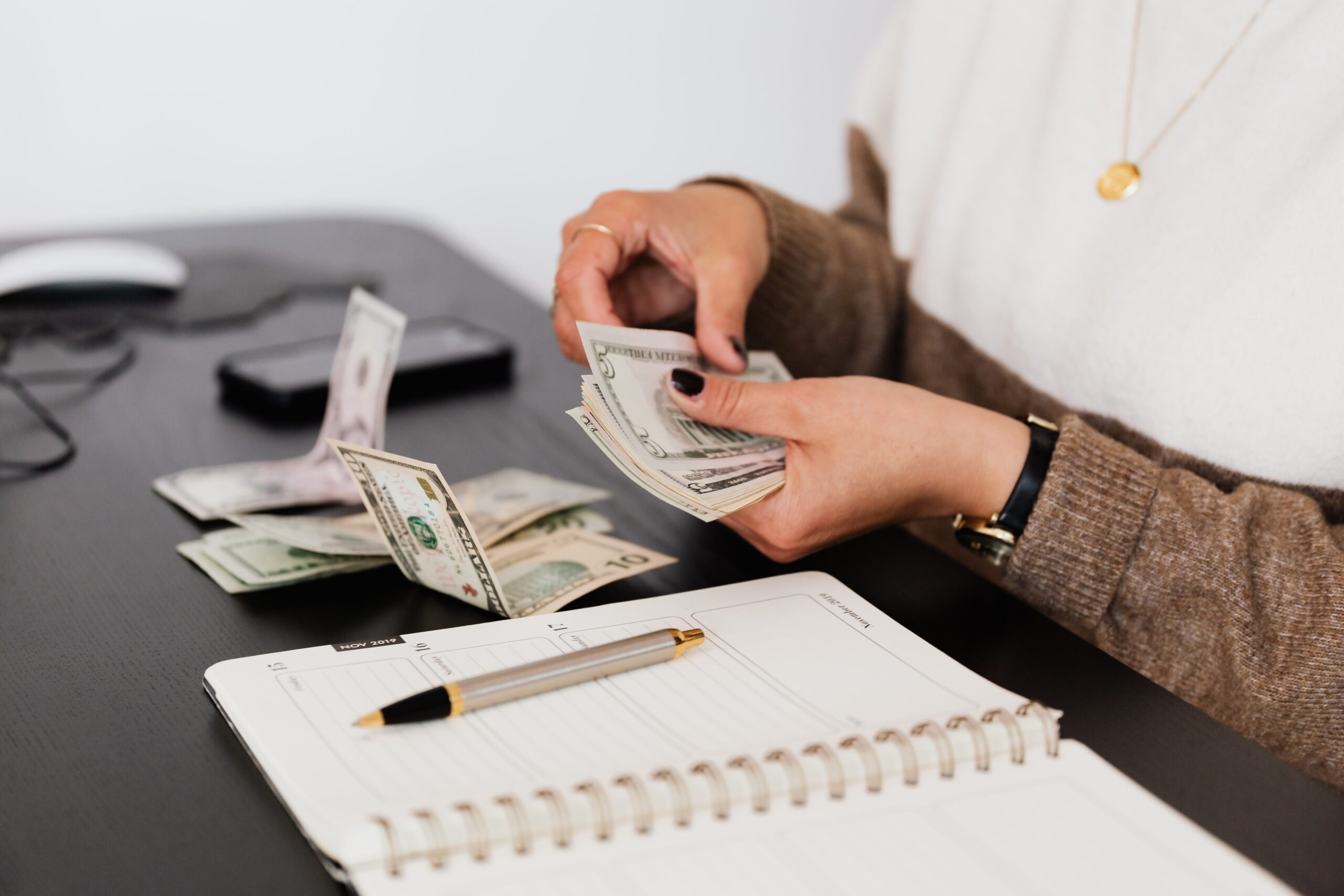 Wady i zalety finansowania faktur