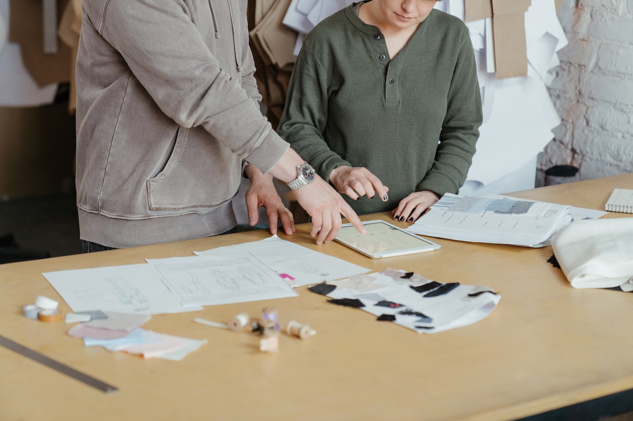 Strategie marketingowe – katalogi firmowe