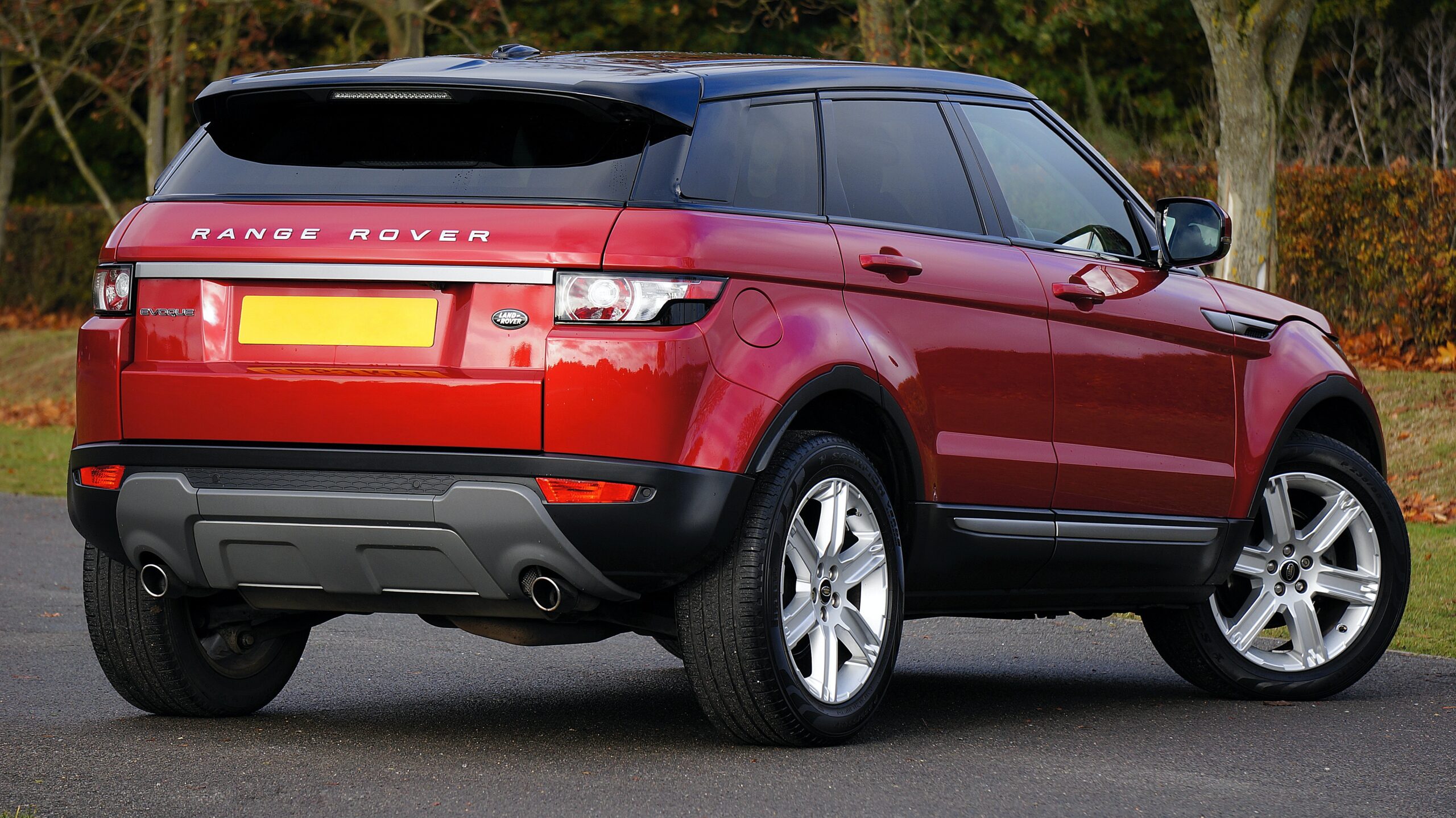 Mały SUV miejski – przyszłość motoryzacji miejskiej