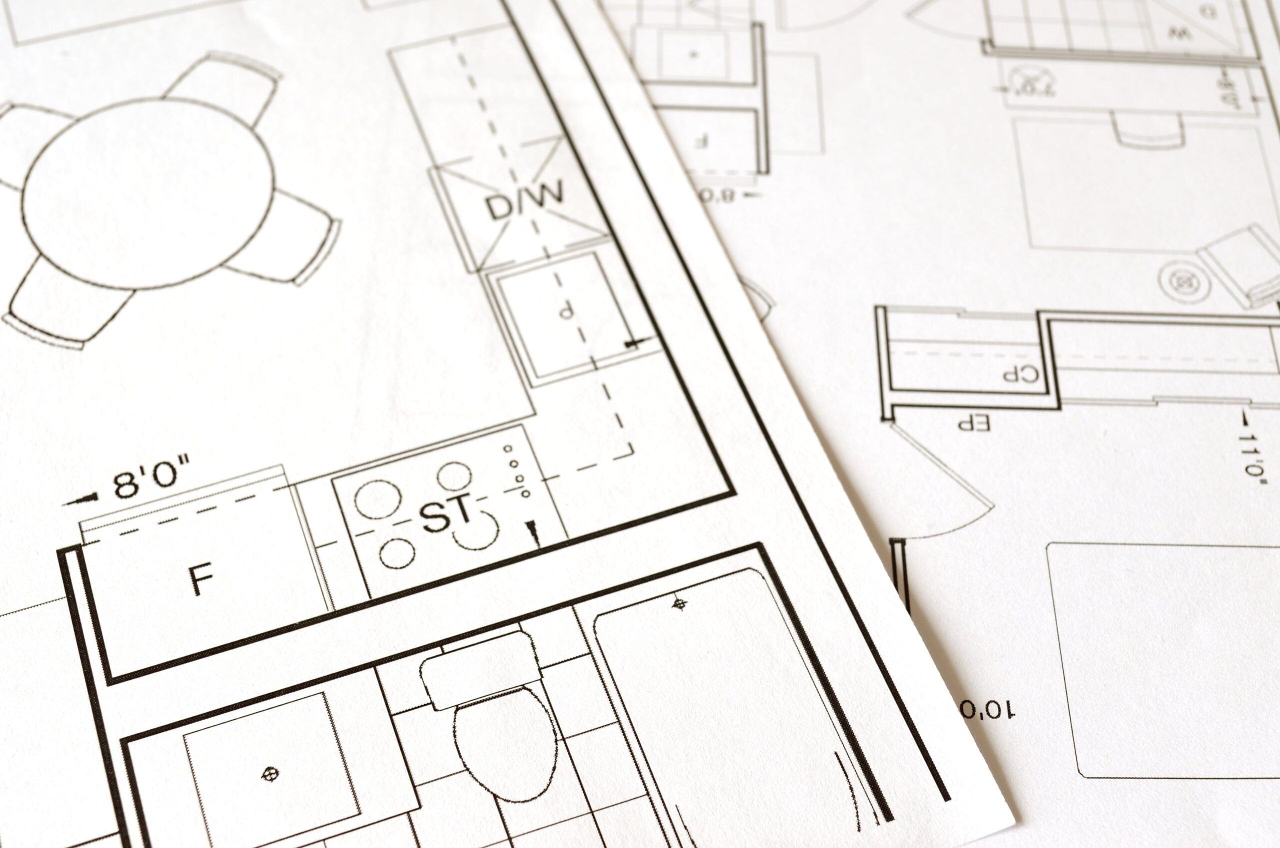 Podstawy rysunku architektonicznego: Kurs rysunku na architekturę dla początkujących