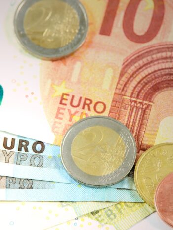 Wpływ roszczenia o 40 euro na relacje biznesowe