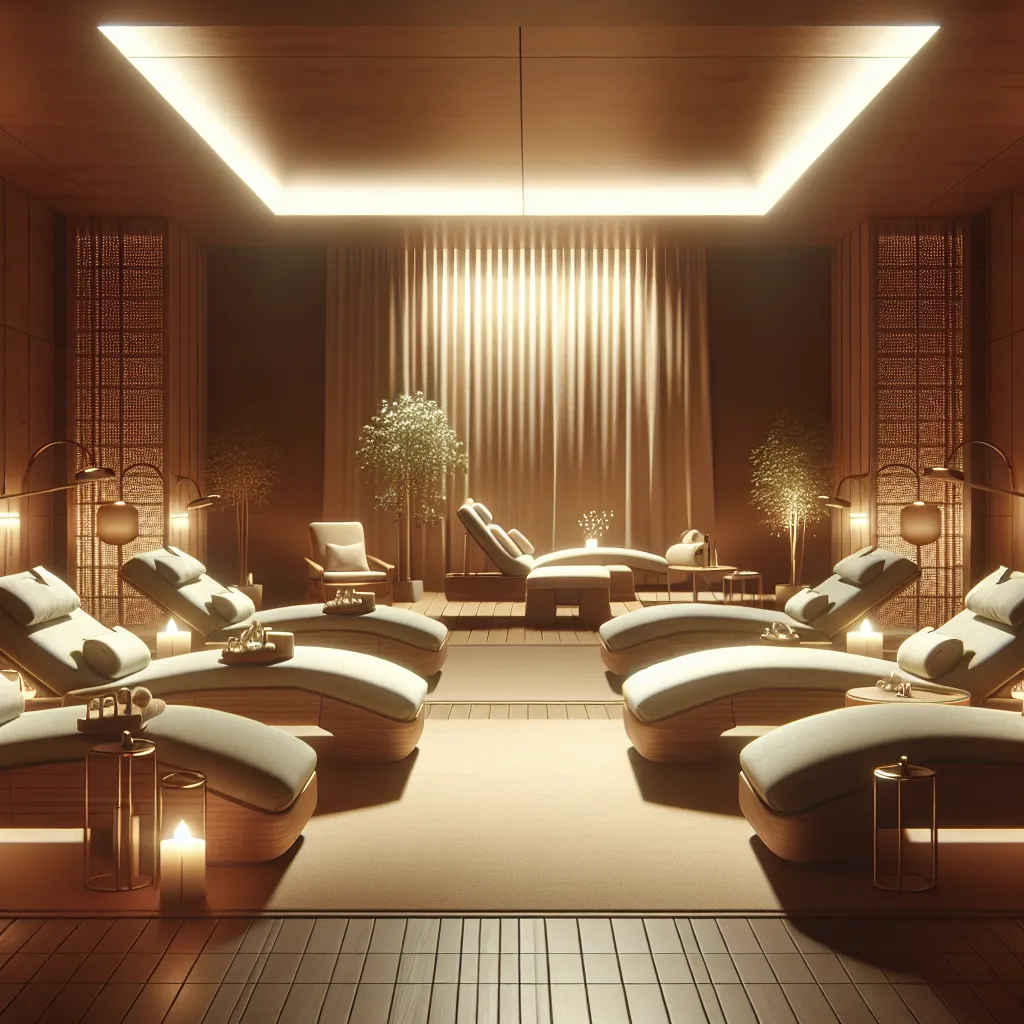 Zrelaksuj ciało i umysł w https://lumira.pl/ – oferta spa i masaży