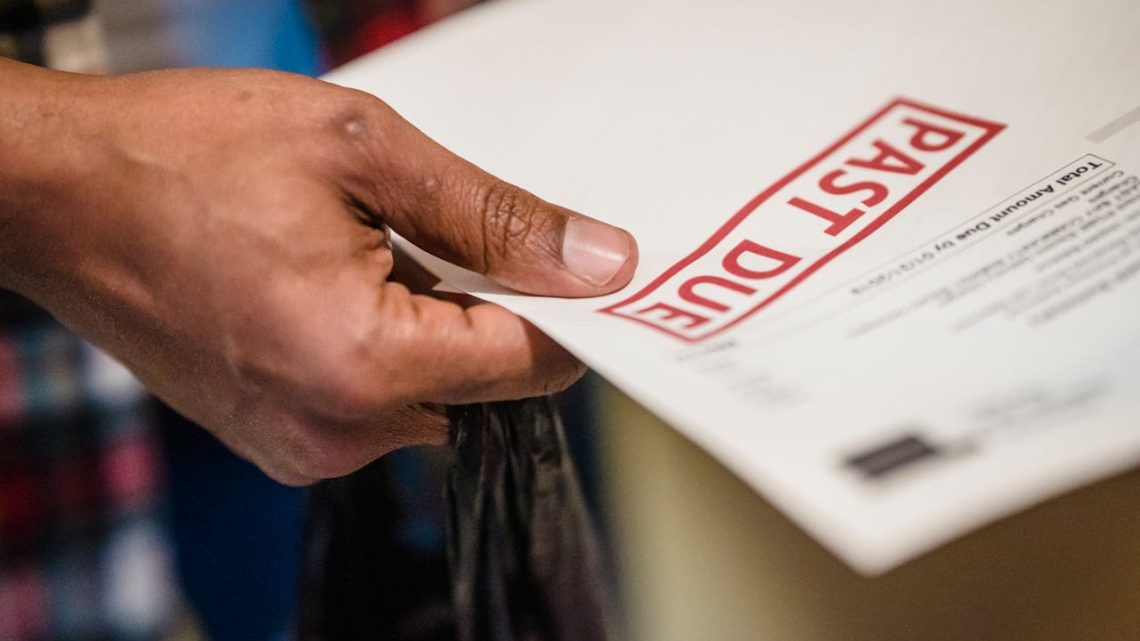 Windykacja należności – skuteczne dochodzenie wierzytelności