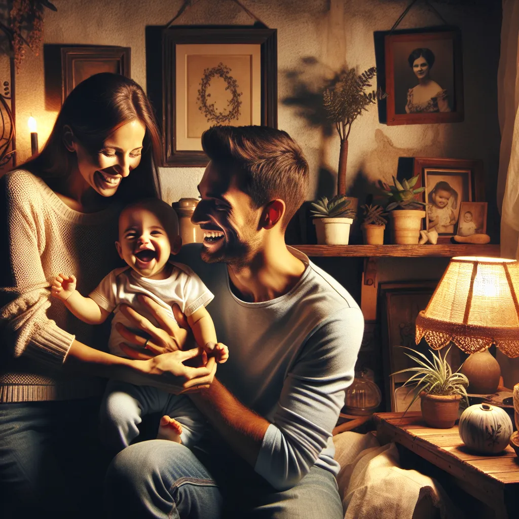 5 kroków do udanej adopcji dziecka w Szczecinie: Poradnik prawny