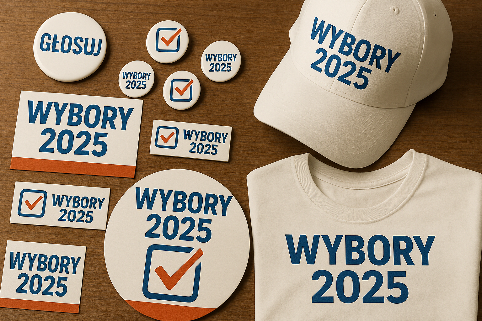 Jak gadżety wyborcze mogą zwiększyć frekwencję i zaangażowanie obywateli w procesie głosowania?