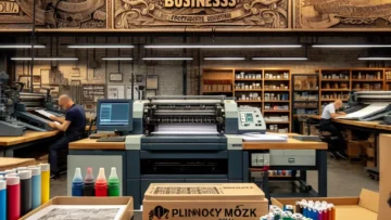 Influencerzy biznesowi – skuteczne strategie wzmacniania marki