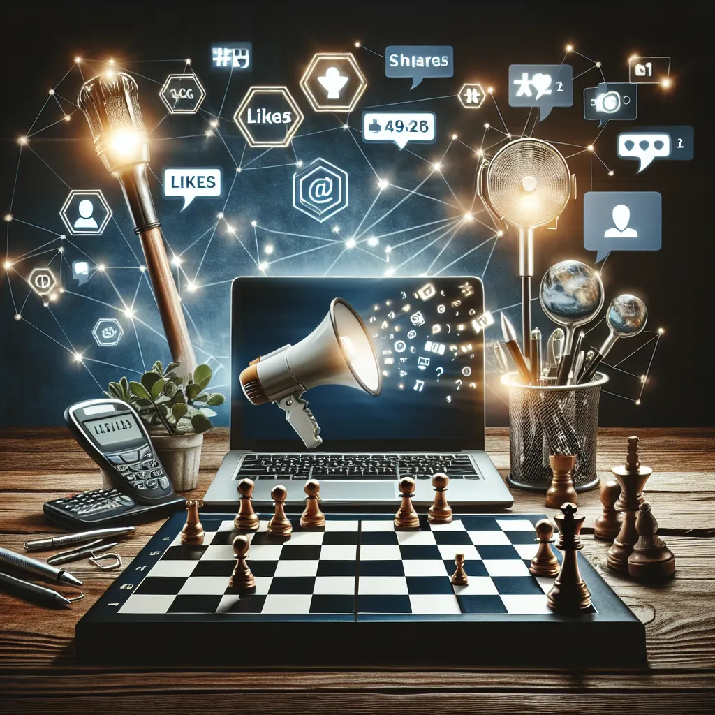 Jak agencja influencer marketing zmienia zasady gry promocji online