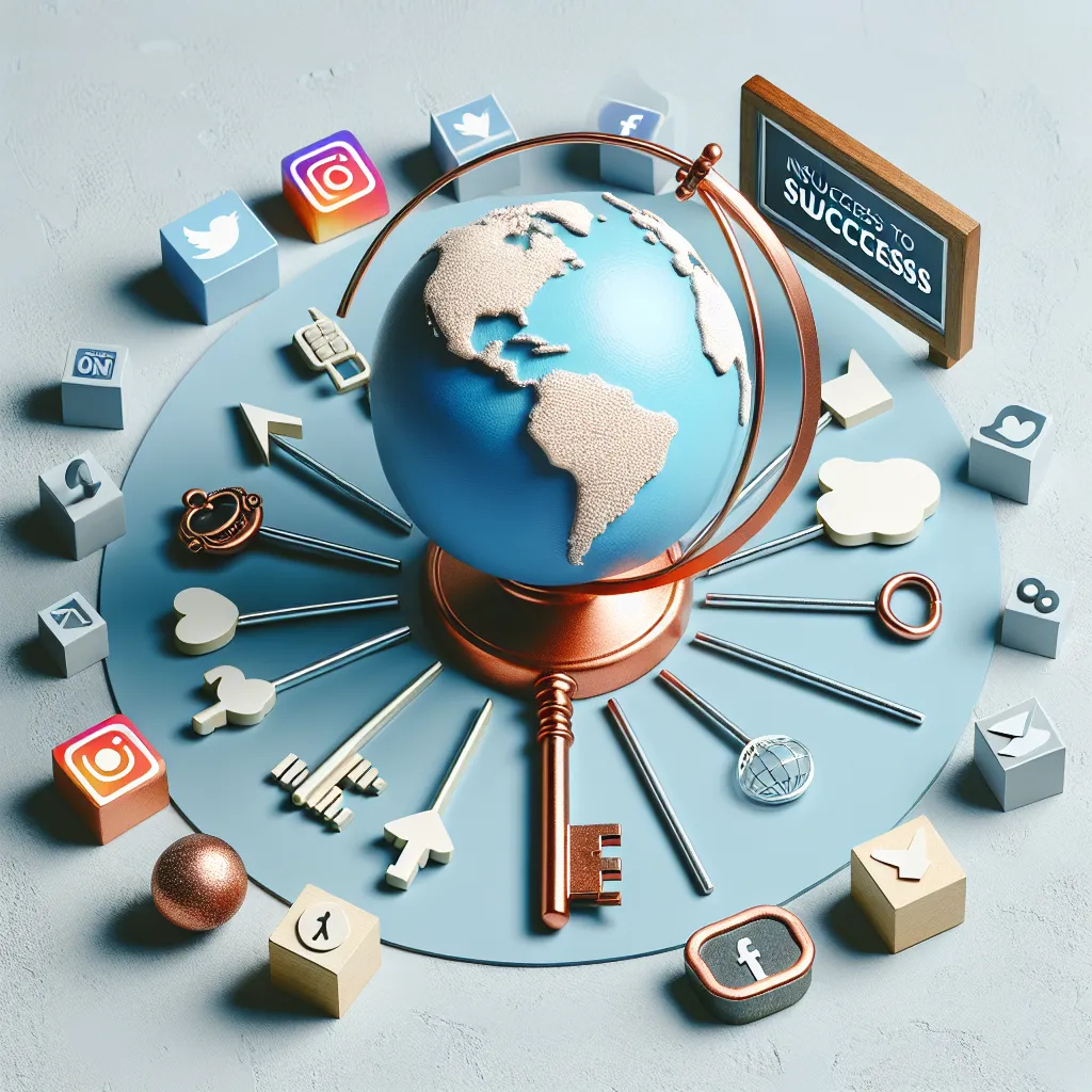 Agencja influencer – klucz do sukcesu w social media