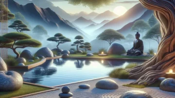 Medytacja w Bydgoszczy odkryj potęgę podświadomości