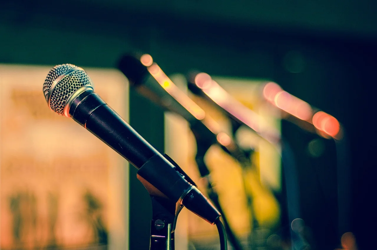 Co zyskasz nagrywając w studio muzycznym we Wrocławiu